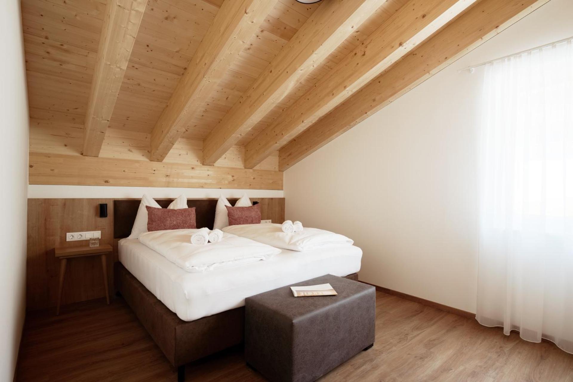 Ferienwohnung Alpenstolz Damuels Haus 1 - Stilvoll Urlauben In Den Bergen Exterior foto