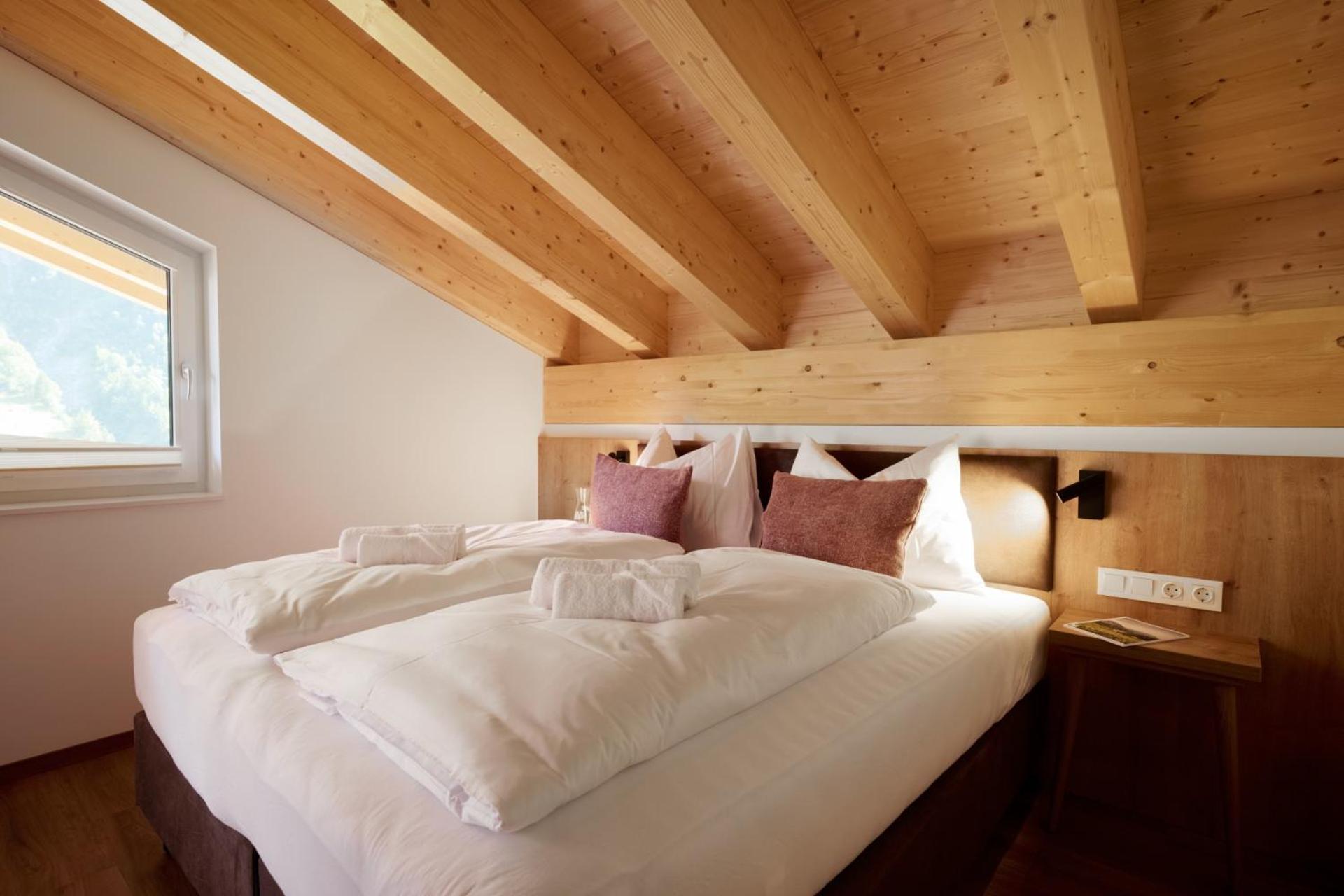 Ferienwohnung Alpenstolz Damuels Haus 1 - Stilvoll Urlauben In Den Bergen Exterior foto