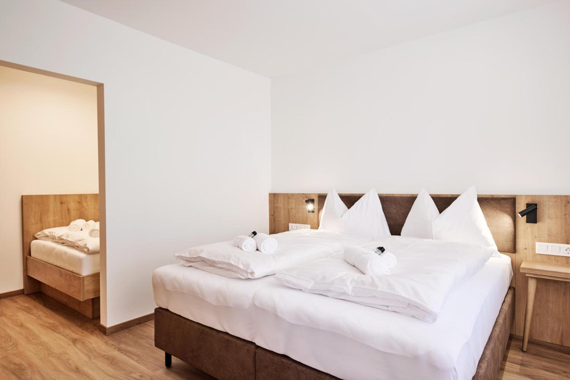 Ferienwohnung Alpenstolz Damuels Haus 1 - Stilvoll Urlauben In Den Bergen Exterior foto