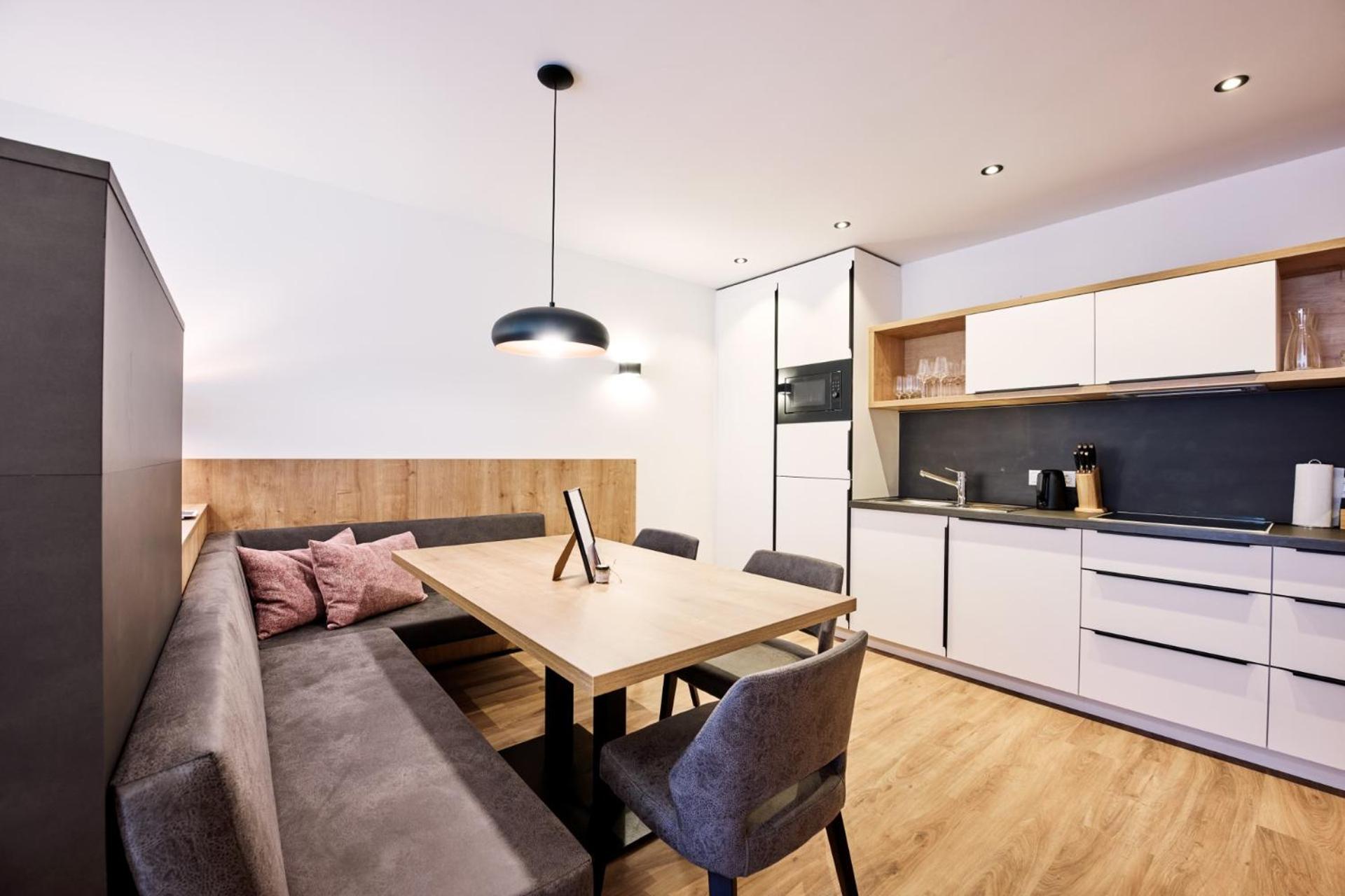 Ferienwohnung Alpenstolz Damuels Haus 1 - Stilvoll Urlauben In Den Bergen Exterior foto