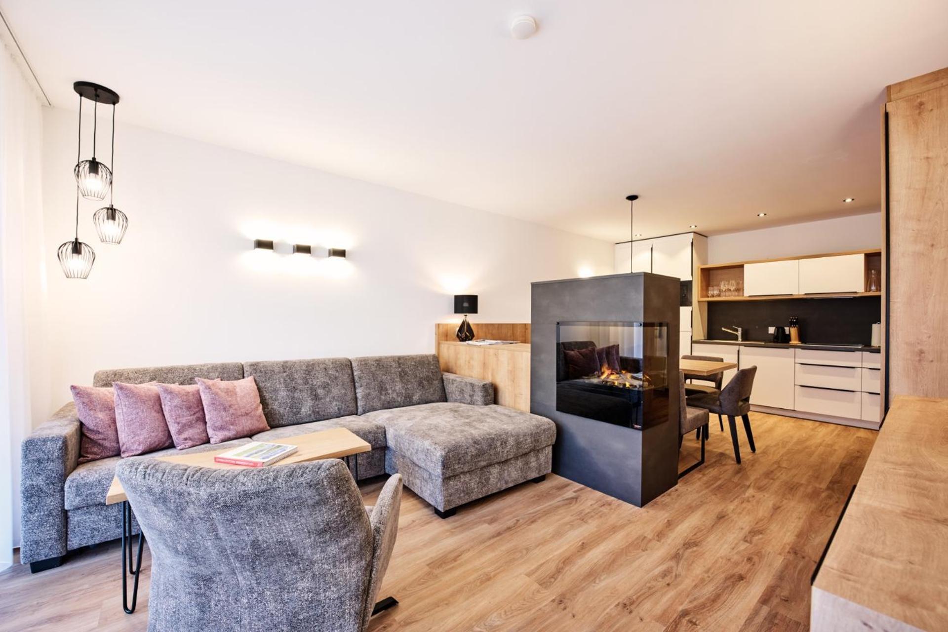 Ferienwohnung Alpenstolz Damuels Haus 1 - Stilvoll Urlauben In Den Bergen Exterior foto