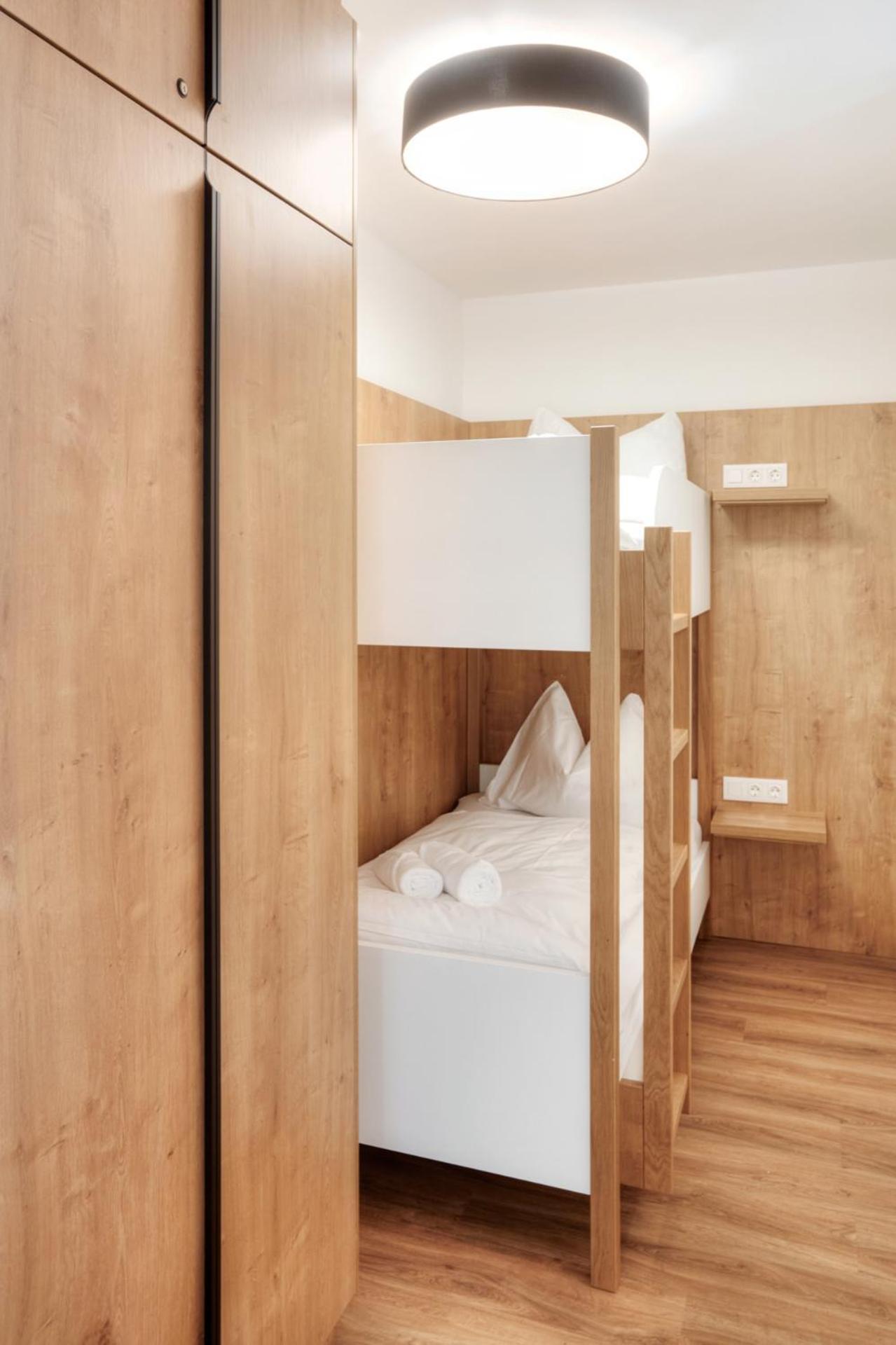 Ferienwohnung Alpenstolz Damuels Haus 1 - Stilvoll Urlauben In Den Bergen Exterior foto