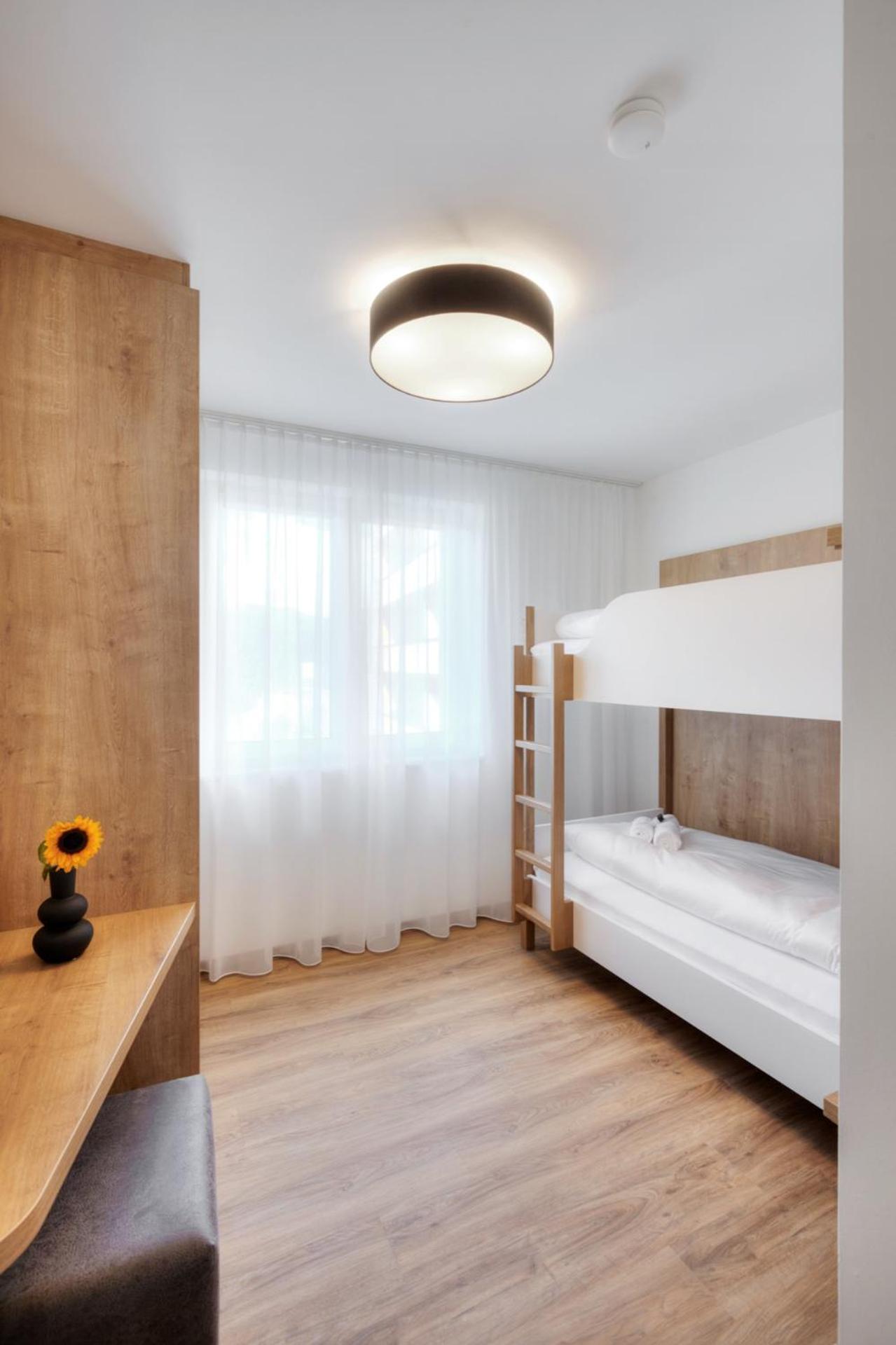 Ferienwohnung Alpenstolz Damuels Haus 1 - Stilvoll Urlauben In Den Bergen Exterior foto
