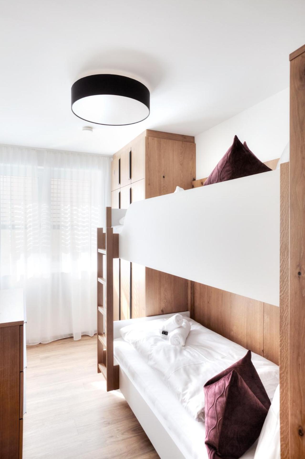 Ferienwohnung Alpenstolz Damuels Haus 1 - Stilvoll Urlauben In Den Bergen Exterior foto