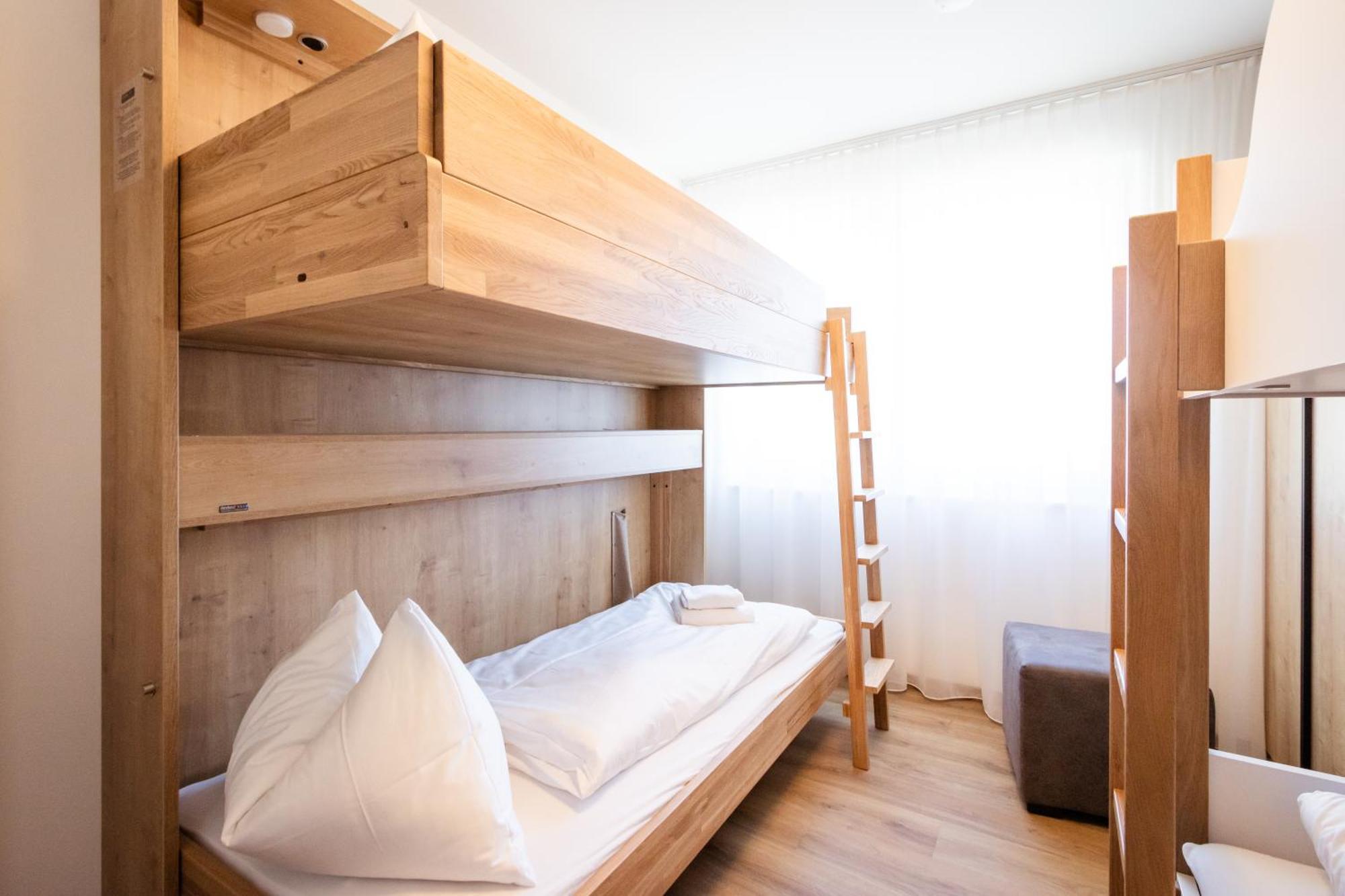 Ferienwohnung Alpenstolz Damuels Haus 1 - Stilvoll Urlauben In Den Bergen Exterior foto
