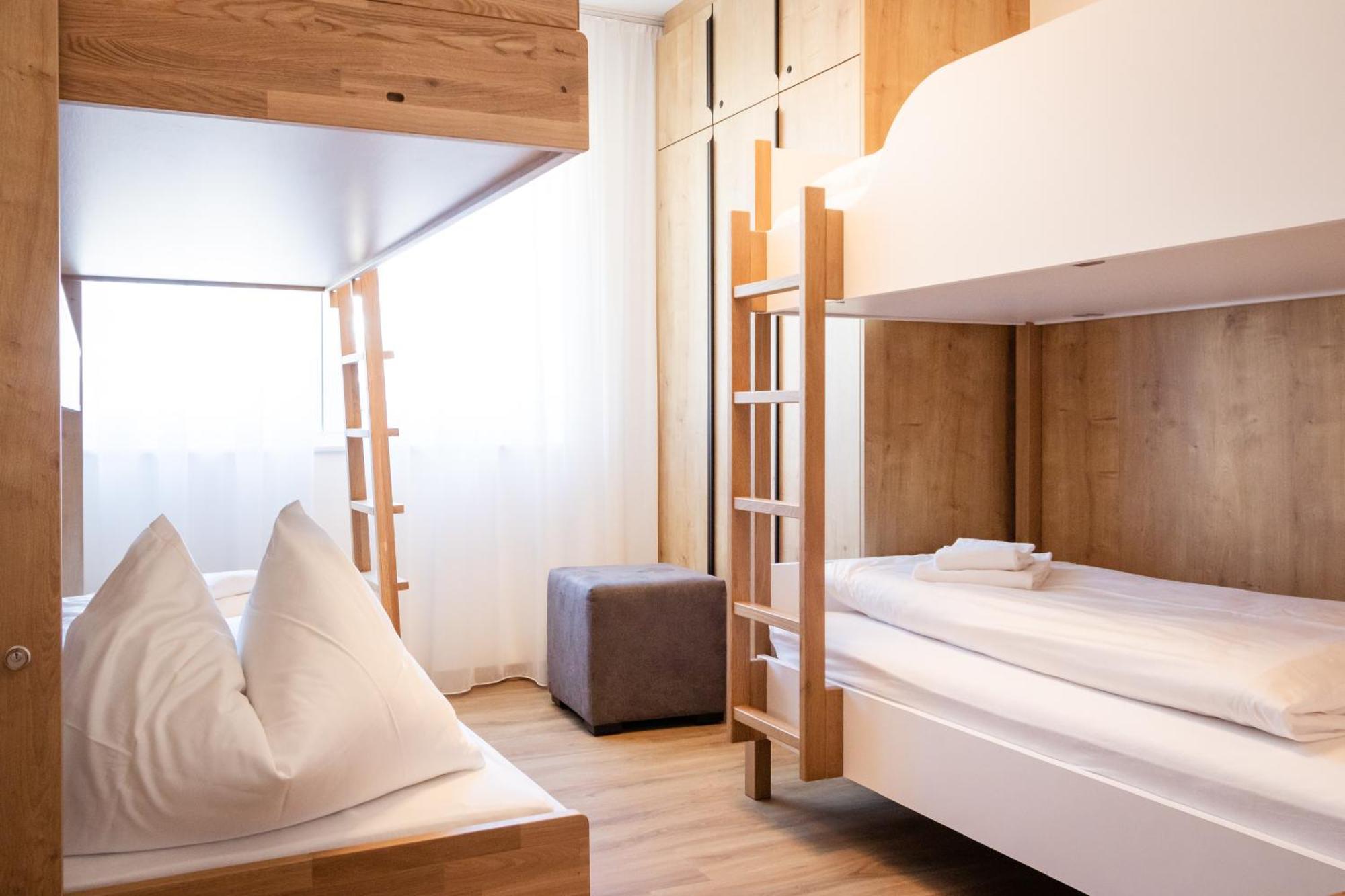 Ferienwohnung Alpenstolz Damuels Haus 1 - Stilvoll Urlauben In Den Bergen Exterior foto