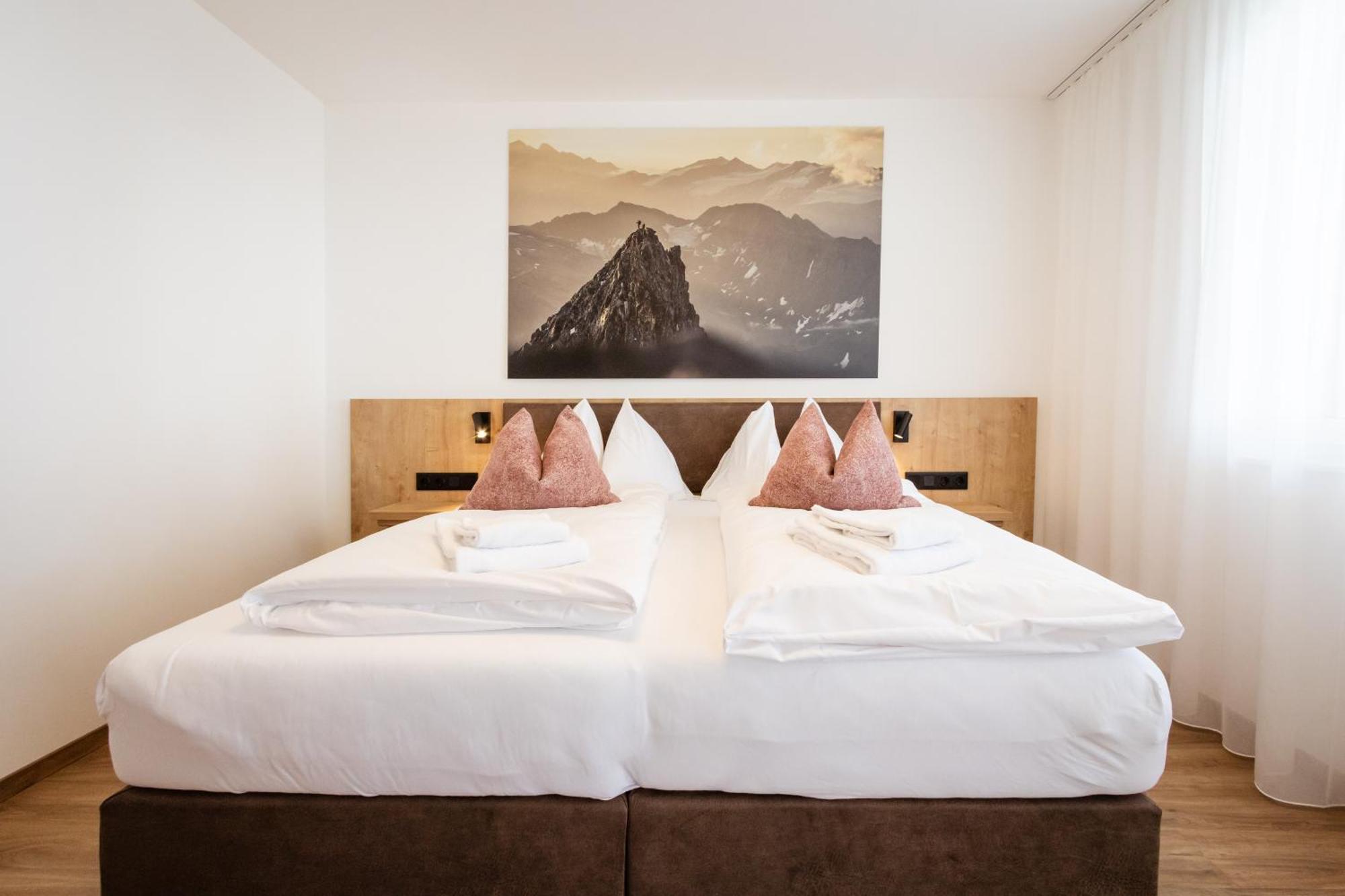 Ferienwohnung Alpenstolz Damuels Haus 1 - Stilvoll Urlauben In Den Bergen Exterior foto