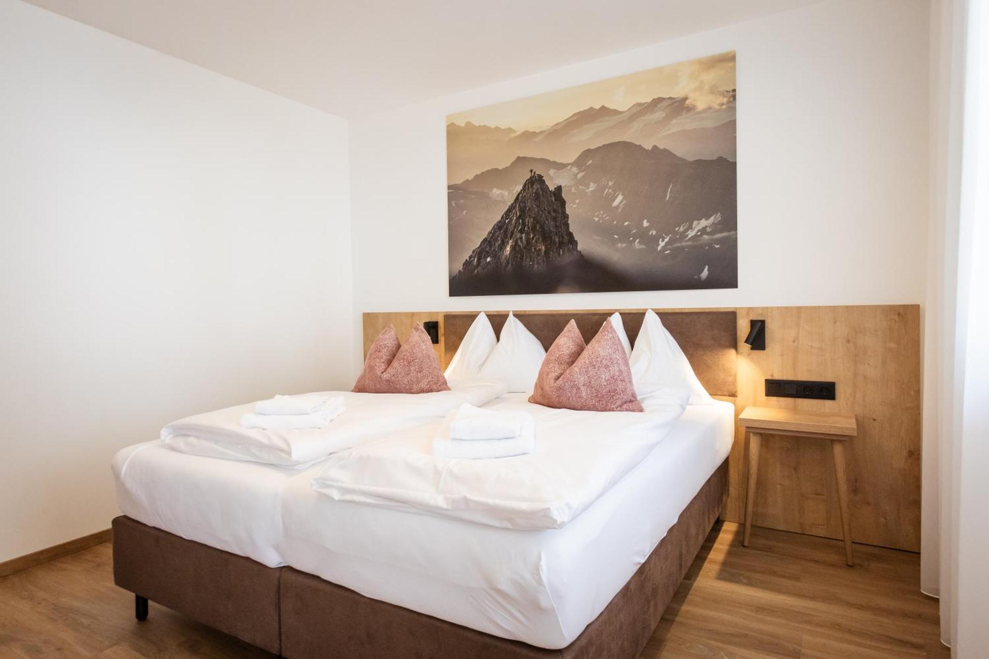 Ferienwohnung Alpenstolz Damuels Haus 1 - Stilvoll Urlauben In Den Bergen Exterior foto